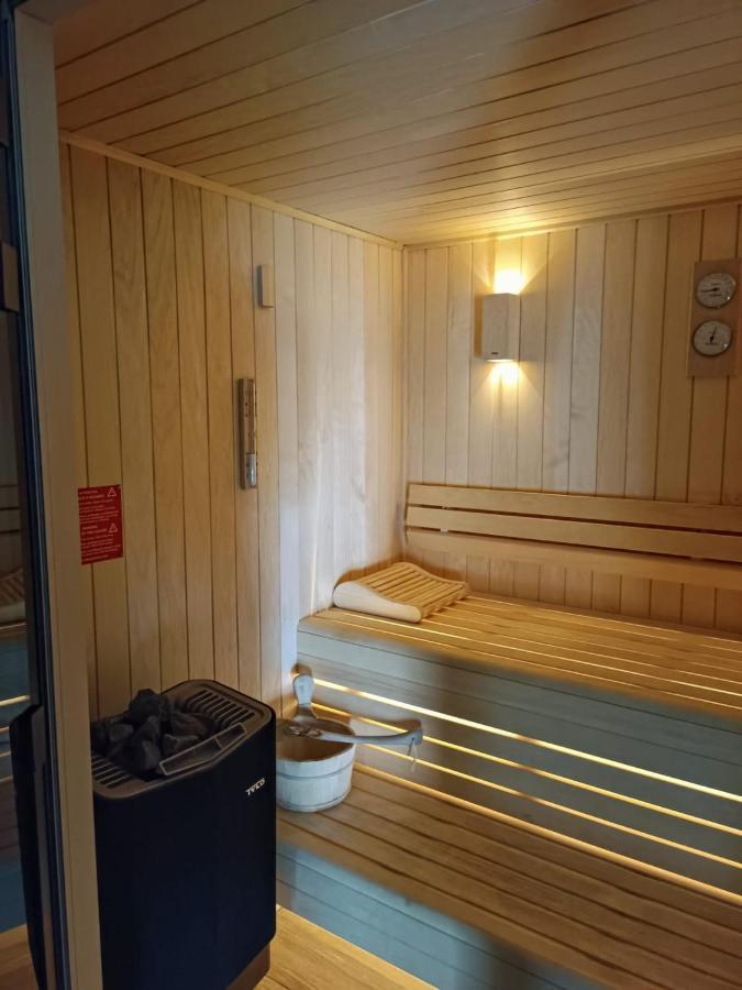 Hotel Restaurant Akena Molinges - La Brocatelle Saint-Claude Dış mekan fotoğraf